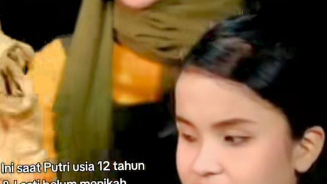 Sukses Tampil di America's Got Talent, Begini Kedekatan Putri Ariani dan Lesty Kejora