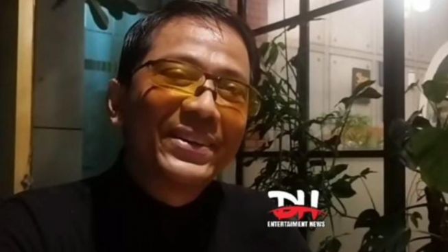 Ngotot Tak Akui sebagai Anak Kandung, Doddy Sudrajat Disentil Aisyah Lewat Lagu hingga Suaranya Tuai Pujian