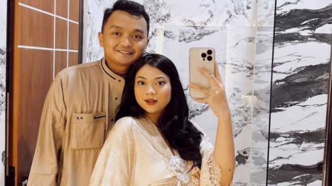 Masih Sekolah Udah Celap Celup, Hanum Mega Bongkar Tabiat Selingkuhan Suaminya
