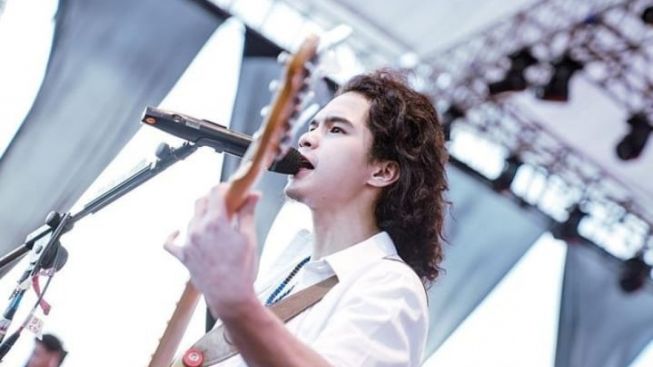 Dul Jaelani Puji Kemampuan Bermusik Aldi Taher di Acara Konsernya: Bisa Dibilang Oke!