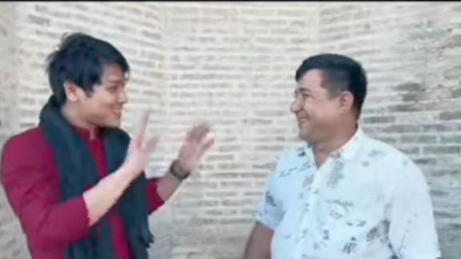 Buat Video Parodi Kurban, Rizky Billar Diduga Sindir Dewi Perssik