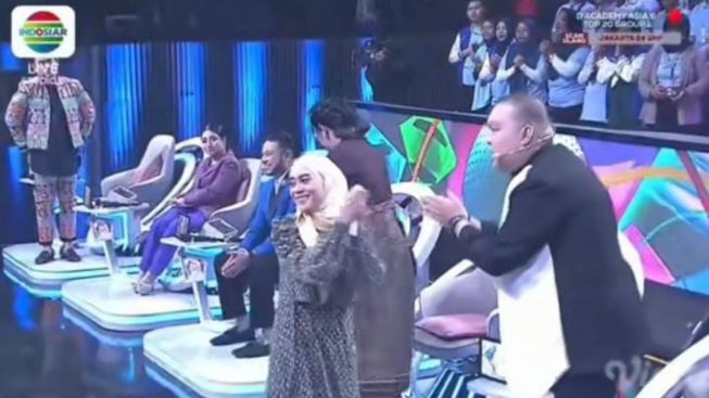 Lesty Kejora Diundang Jadi Bintang Tamu, Stasiun TV Ini Diduga hanya Memanfaatkan