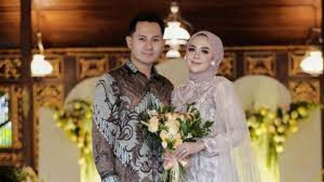 Dituding Selingkuh dengan Sesama Jenis oleh Istri Sendiri, Suami Meylisa Zaara: Dia Cemburu!