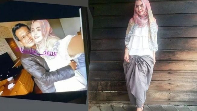 Diduga Jadi Ani-ani, Ini Sosok Pejabat yang Dituding Pernah Nikahi Meylisa Zaara