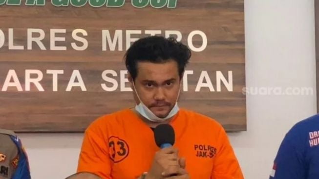 Mengetahui Ancaman Hukuman Bagi Bobby Joseph yang Ditangkap Karena Penyalahgunaan Tembakau Sintetis