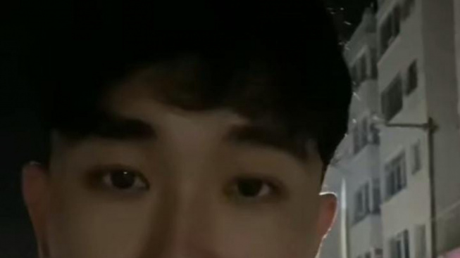 Sosok Adik Ipar YouTuber Shanty di Cina Jadi Idola Baru Usai Datang ke Indonesia