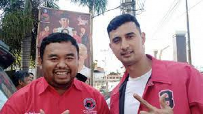 Maju Jadi Caleg DPR RI Dapil Jabar XI, Ali Syakieb Dikabarkan Pindah dari Nasdem ke PDIP