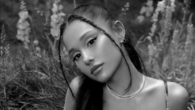 Diduga Pelakor dalam Rumah Tangga Aktor Lain, Ariana Grande Jadi Syahnaz Versi Hollywood?