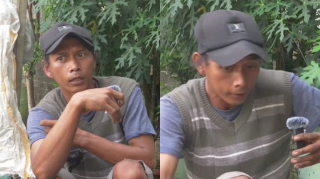 Dear Dinas Sosial, Derita Pemulung Tak Habis di Tangan Pemerintah hingga Diperlakukan Kayak Binatang