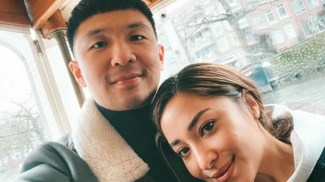 Suami Diseret ke Polisi, Bagaimana Nasib Nikita Willy dan Anak?