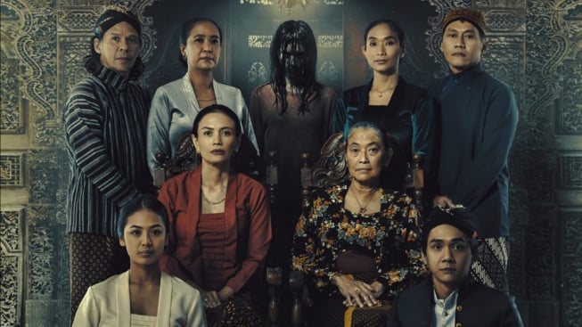 Sinopsis Film 'Primbon', Pesaing Suzzana: Malam Jumat Kliwon 2023, Sama-sama Tayang Agustus