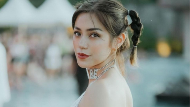Inisial 'JI' Masuk Daftar 26 Artis yang Dilaporkan Dugaan Promosi Judi Online, Jessica Iskandar Bilang Begini