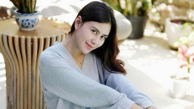 Kembali Main FTV, Syahnaz Sadiqah Tuai Cibiran Netizen: Bisa-bisanya Lanjut Sinetron Baru