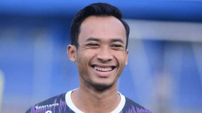 Deretan Pemain Persib Absen Saat Jamu Barito Putera