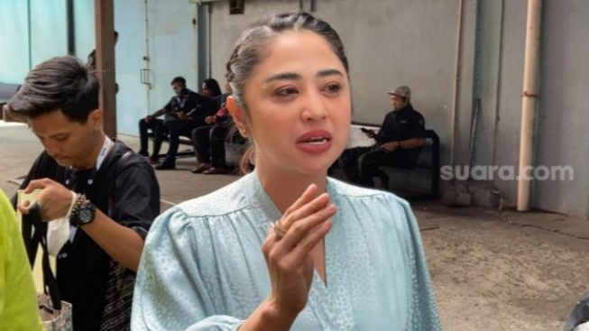Miris Soal Kondisi Rumah Haters, Dewi Perssik Malah Dituding Lakukan Penghinaan
