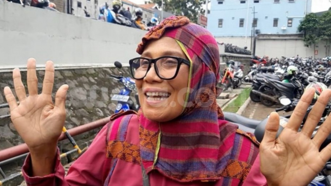 Ashanty Dikritik Usai Undang Nursyah untuk Ngobrol, Kenali Risiko Ajak Sosok Bermasalah ke Podcast?