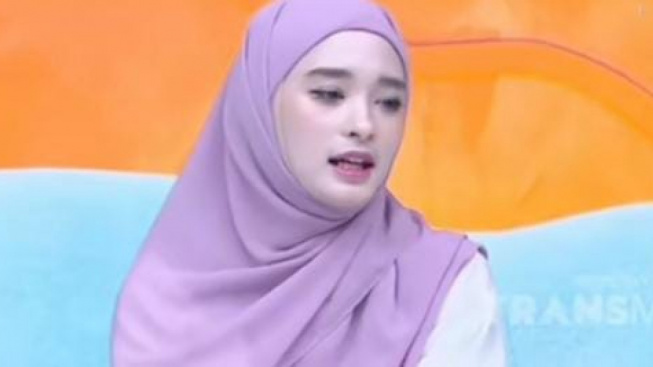 Berakhir Damai, Inara Rusli Tegaskan Tidak akan Rujuk dengan Virgoun