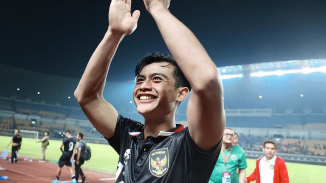Pertanyakan Sumber Kekayaan Pratama Arhan Gegara Jam Tangan, Warganet Malah Balik Dirujak Netizen Lain