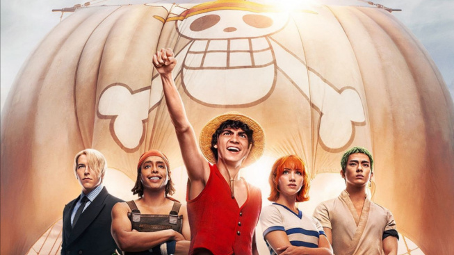 Tampil Natural, Aktor One Piece Live Action Ini Ternyata Transgender