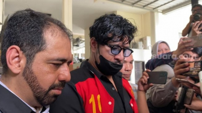 3 Fakta Menarik dari Persidangan Ammar Zoni, Nomor 2 Berbicara tentang Keikhlasan
