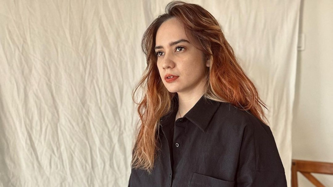 Putri Anne Ungkap Bukan Arya Saloka Orang Pertama yang Ucapkan Selamat Ulang Tahun ke Anaknya