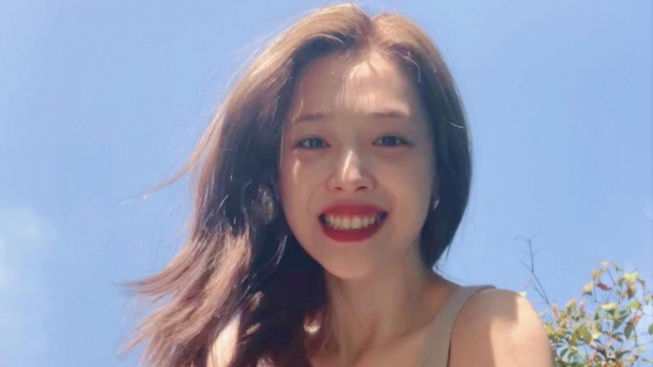 Film Dokumenter Dear Jinri akan Tayang di BIFF, Kenang 4 Tahun Kepergian Sulli