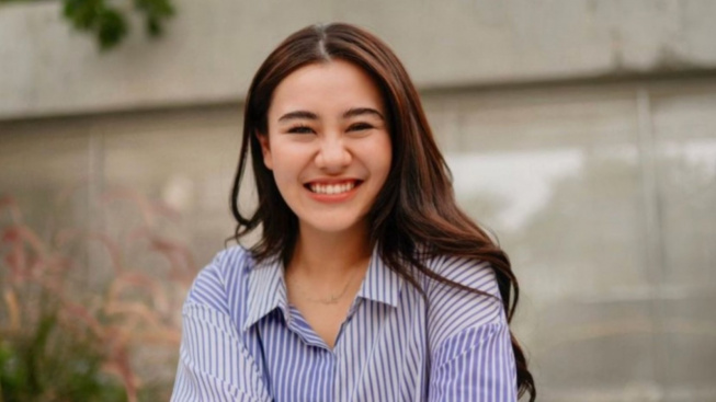 Aaliyah Massaid Tuai Cibiran Netizen saat Main di Rumah Thariq Halilintar: Malu Sama Mantan