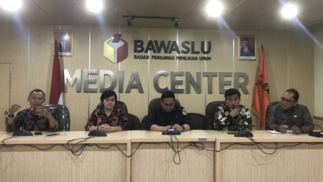 Pengakuan Bawaslu Herwyn JH Malonda Terkait Seleksi Komisioner Kabupaten-Kota, Terlantik Produk Gagal?