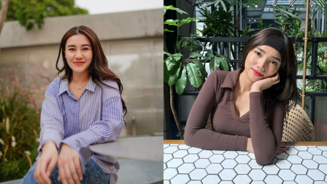 Bandingkan Endors Fuji dan Aaliyah Massaid, Netizen: Tutorial Memalukan Idola