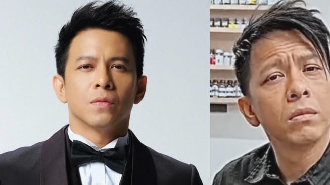 6 Artis yang Jadi Korban Kamera Jahat, Terbaru Ariel NOAH yang Dibela Netizen