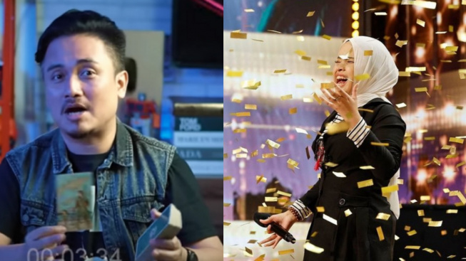 Denny Darko Ramal Putri Ariani Juara AGT 2023, 5 Tanda Diungkap