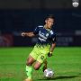 Tidak Masuk Skenario, Henhen Herdiana Memulai Petualangan Baru Bersama Dewa United