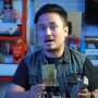 Disebut Belum Move On dari Fuji, Denny Darko Ramal Hubungan Thariq Halilintar dan Aaliyah Massaid