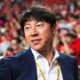 Exco PSSI Berikan Alasan Potensi Coach Shin tae-yong Hengkang dari Timnas Indonesia