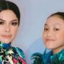 Nikita Mirzani Berseteru dengan Putrinya, Lolly: Kalian Diem Aja