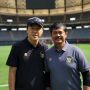 Staff Pelatih Timnas Ketahuan 'Sebar Video' Ini ke Grup Pemain