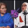 Eva Manurung Pamer Suara, Mertua Arie Kriting: Pantesan