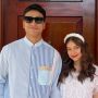 Fadly Faisal Isyaratkan Perasaan untuk Rebecca Klopper Lewat Story Instagram, Aku kan Bertahan