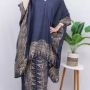 3 Style Batik Kondangan Wajib Kamu Coba, Cantiknya Gak Ketulungan
