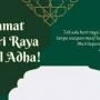 Hari Raya Idul Adha, Menyingkap Makna Qurban dari Ustadz Adi Hidayat