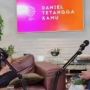 Disebut Mualaf, Daniel Mananta Bongkar Soal Tujuannya Adakan Podcast kepada Ustadz Felix Siauw