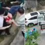 Gegara Tom and Jerry, Bocah 4 Tahun Nekat Lompat dari Lantai 26 Pakai Payung