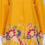 Dijamin Modis! Inspirasi Tunik Batik Modern hingga Bikin Kamu Jadi Pangling