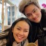 Kalina Oktarani Rayakan Ulang Tahun Putranya, Netizen Soroti Wajah Azka Corbuzier yang Tak Senang