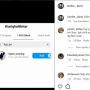 Beri Kode Sudah Move On? Thariq Halilintar dan Fuji saling Unfollow