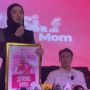 Inara Rusli Ungkap Perubahan Drastis Usai Lepas Cadar, Begini Pengakuannya