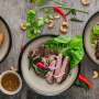 Simak! Ini 3 Makanan yang Bisa Buat Rambut Rontok Ala dr Richard Lee