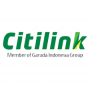 Sebelum 27 September! PT Citilink Indonesia Buka Lowongan Kerja, Ini Kualifikasinya