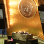 Pidato di PBB, Menlu Membawa Semangat Bandung