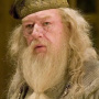 Michael Gambon Pemeran Dumbledore di Film Harry Potter Meninggal Dunia